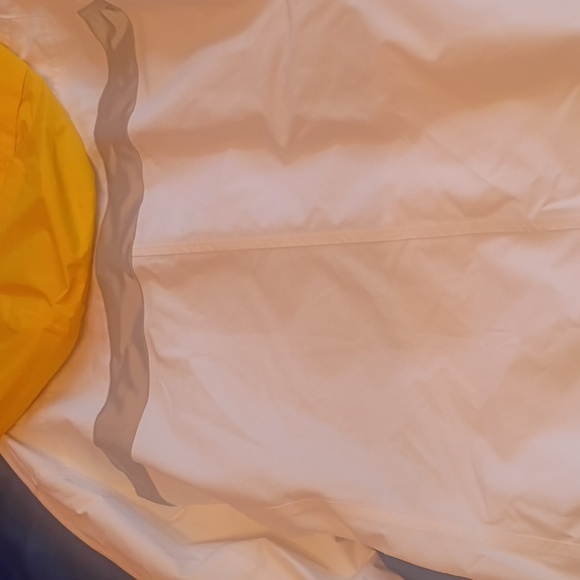 Polo by Ralph Lauren White and Gray Raincoat for Men - Picture 2 of 3